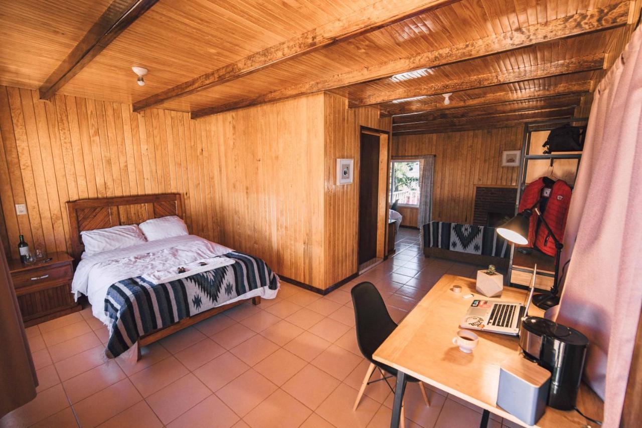 Cabanas Rancho Viejo El Pacifico Exterior foto